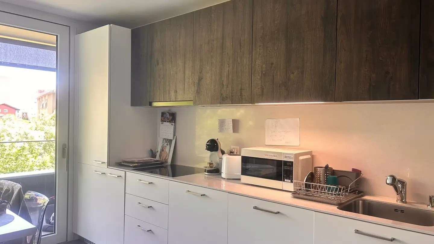 Apartment for rent - Via San Gottardo 175, 6648 Minusio - Photo 4