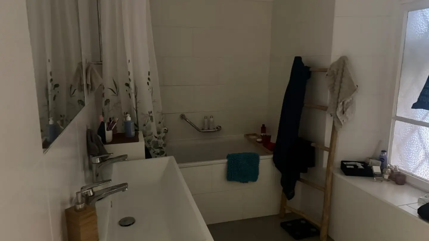 Appartamento in affitto - Piazzetta Filippo Franzoni 1, 6600 Locarno - Foto 4