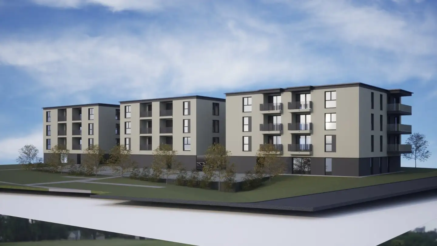 Appartement à louer - Via Falcette 25, 6855 Stabio - Photo 4