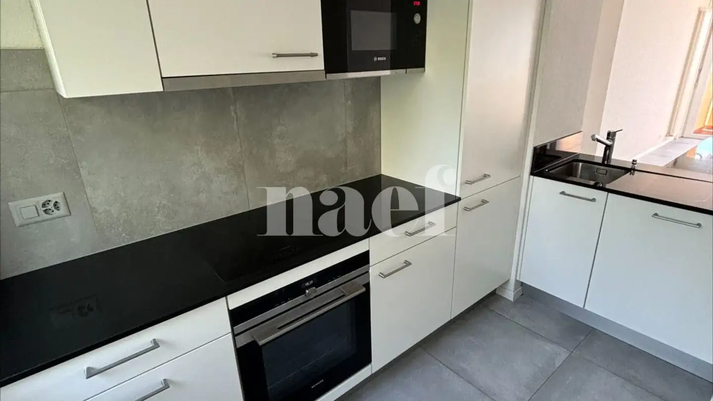 Apartment for rent - Rue De Grise-Pierre 7, 2000 Neuchâtel