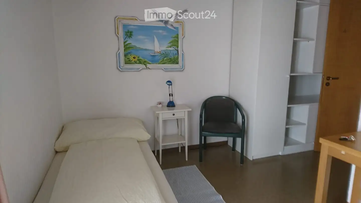 Apartment for rent - Via Costa Di Dentro 1, 6614 Brissago