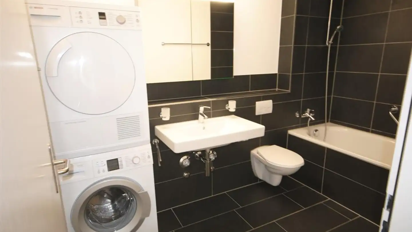 Apartment for rent - Rosinlistrasse 5, 8623 Wetzikon ZH - Photo 3