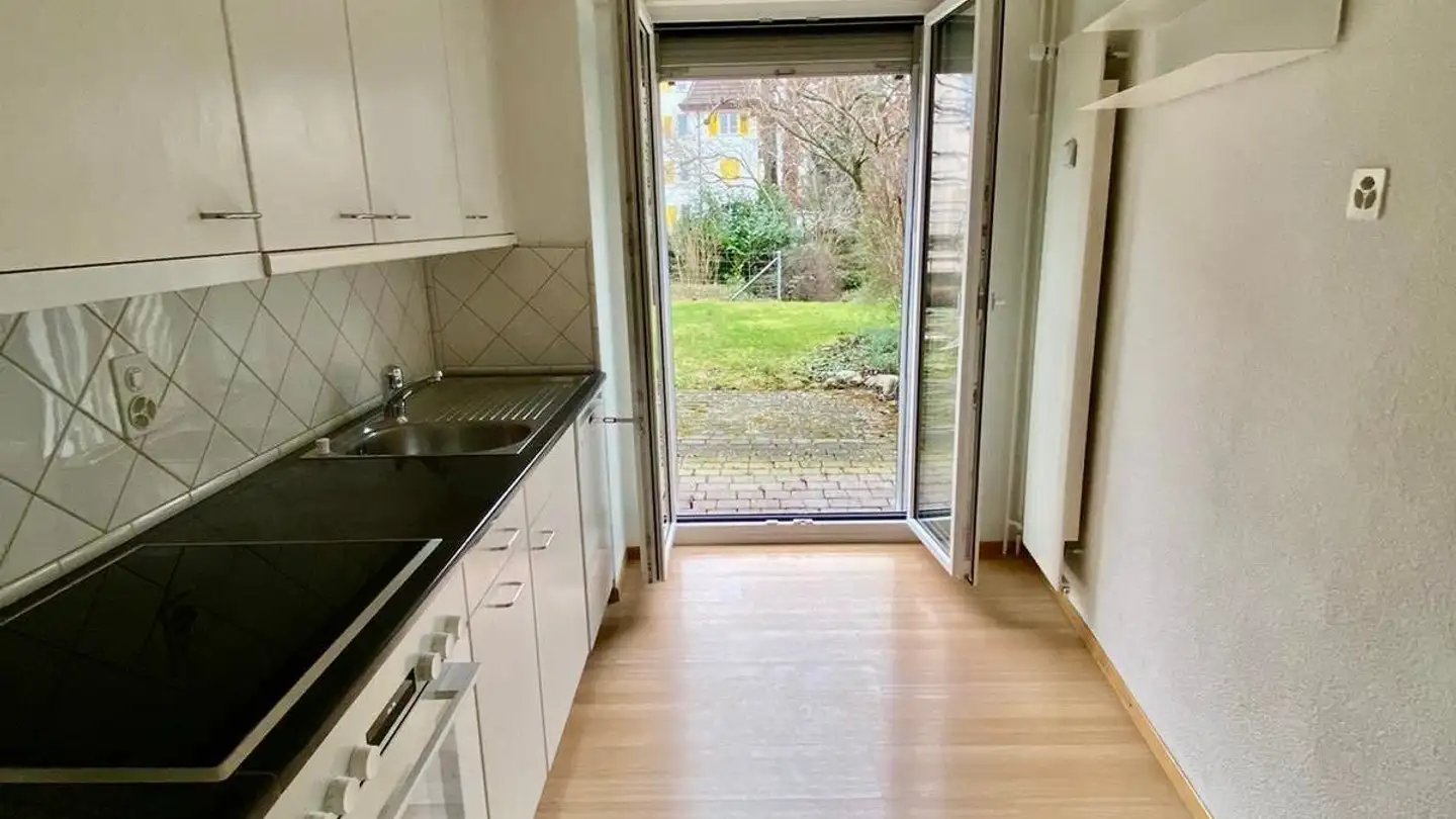 Appartamento in vendita - Hanfrose 9, 8055 Zürich - Photo 3