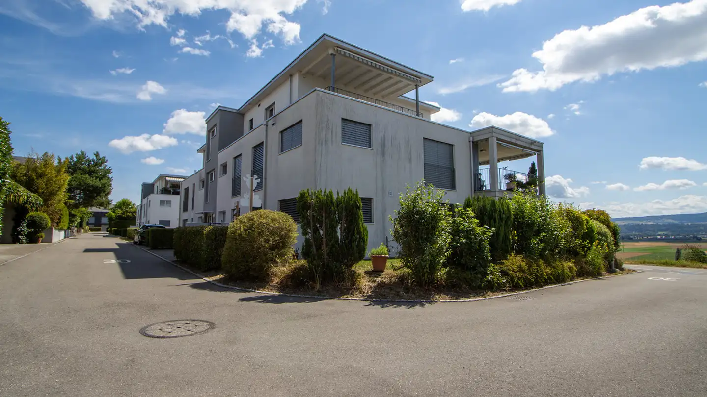 Apartment for rent - Oberfeld, 3274 Bühl b. Aarberg