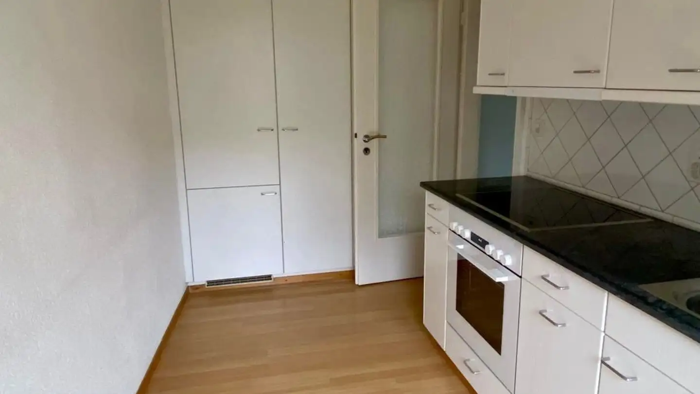 Appartamento in vendita - Hanfrose 9, 8055 Zürich - Photo 4