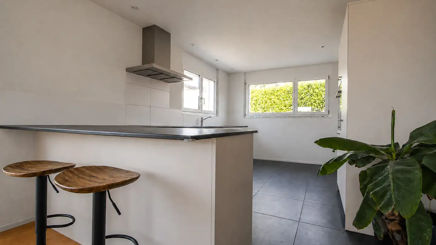 Apartment for rent - Oberfeld, 3274 Bühl b. Aarberg - Photo 2