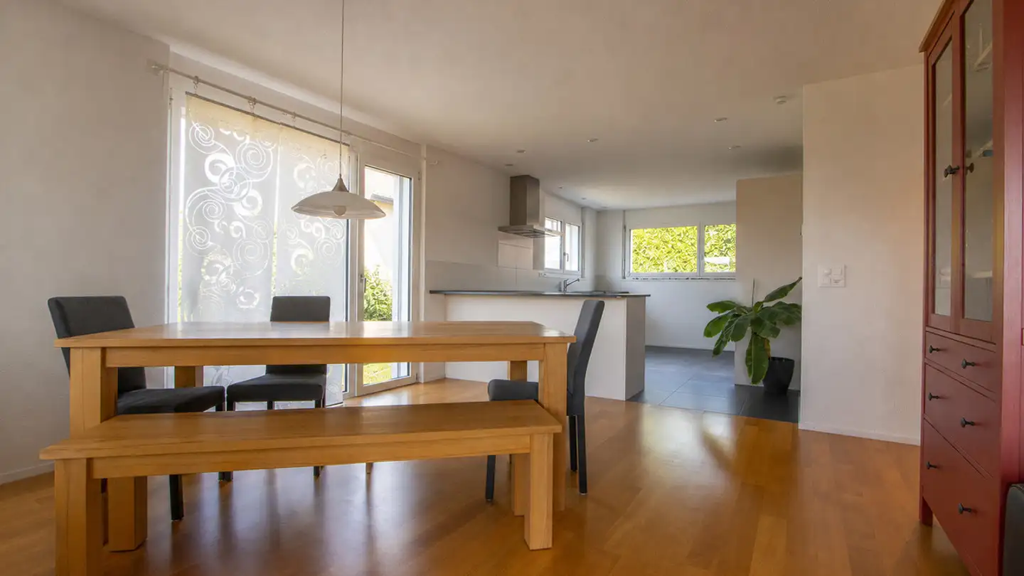 Apartment for rent - Oberfeld, 3274 Bühl b. Aarberg - Photo 3