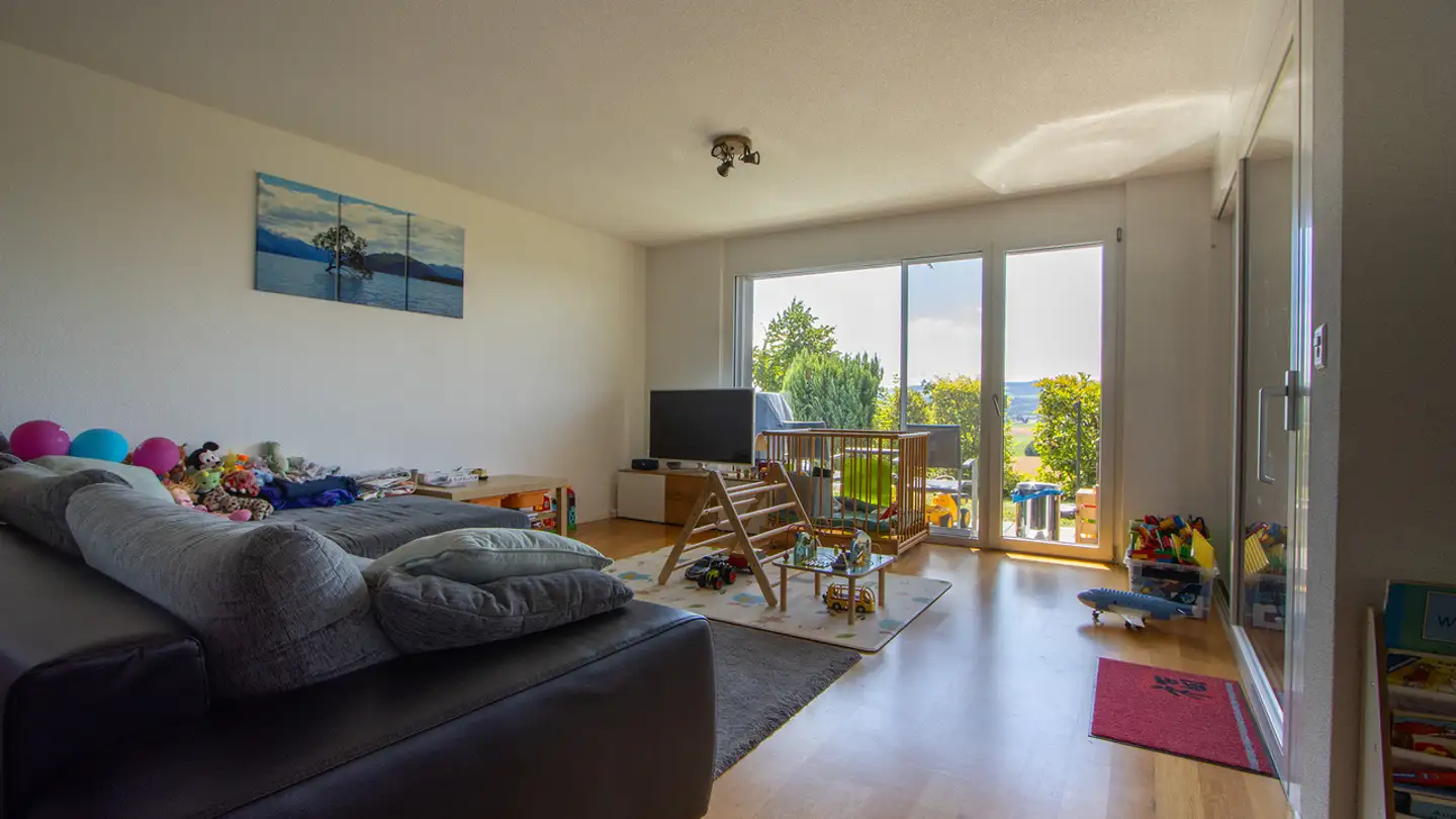 Apartment for rent - Oberfeld, 3274 Bühl b. Aarberg - Photo 4