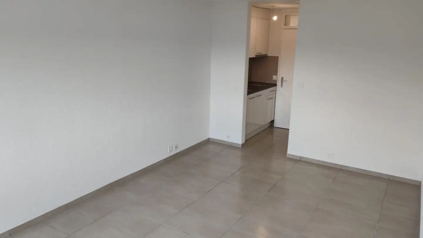 Studio à louer - Route de Neuchâtel 27, 2520 La Neuveville - Photo 3