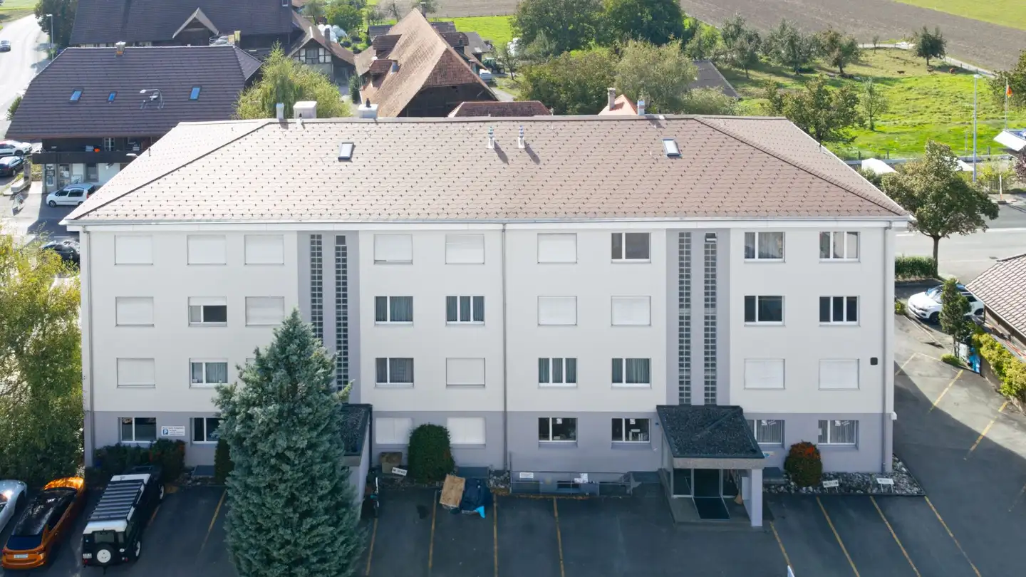 Residential building for sale - Hängertstrasse, 3114 Wichtrach - Photo 2