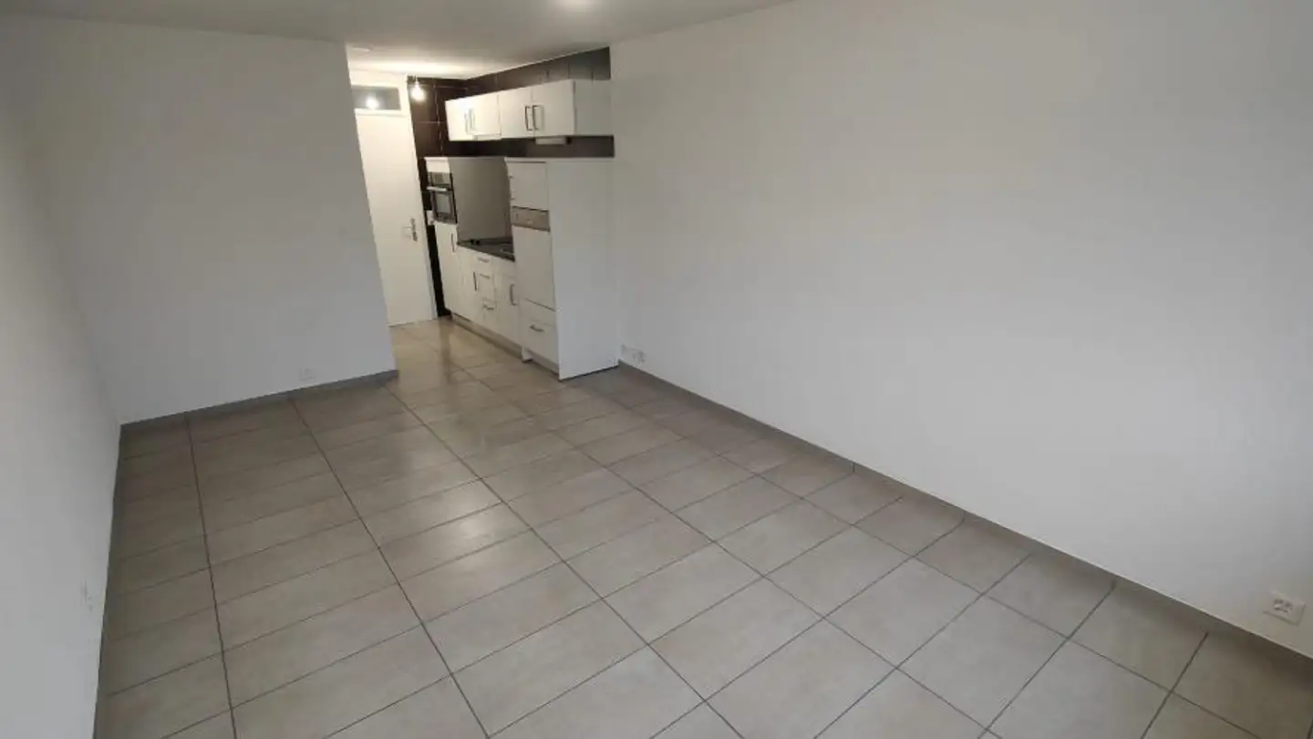 Studio à louer - Route de Neuchâtel 27, 2520 La Neuveville - Photo 4