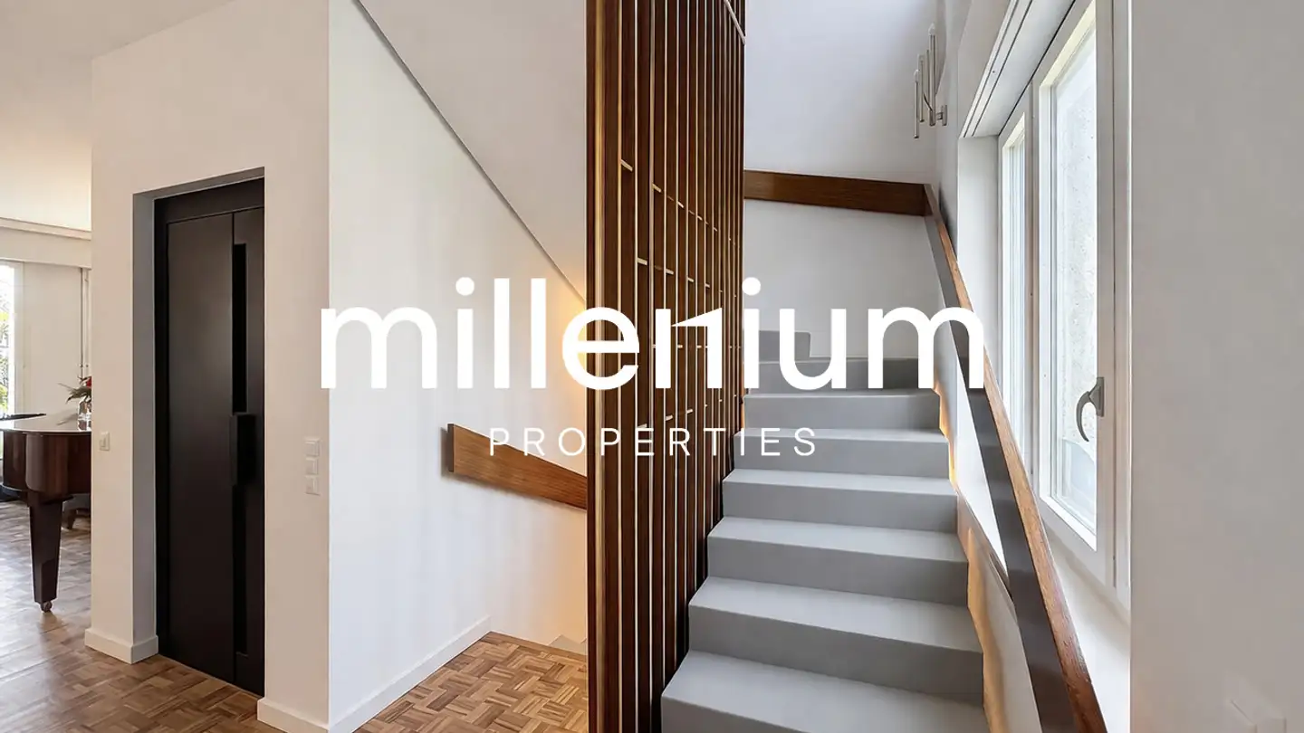 Einfamilienhaus mieten - 1225 Chêne-Bourg - Foto 4