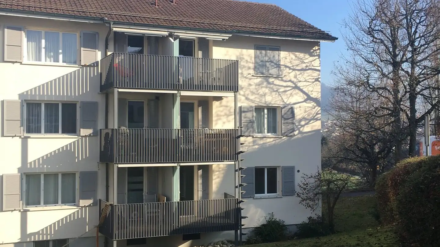 Appartement à louer - Obereyfeldweg 33, 3063 Ittigen