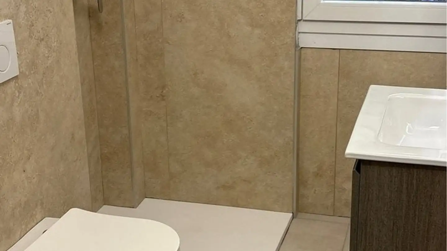 Appartement à louer - Via Carona, 6900 Paradiso