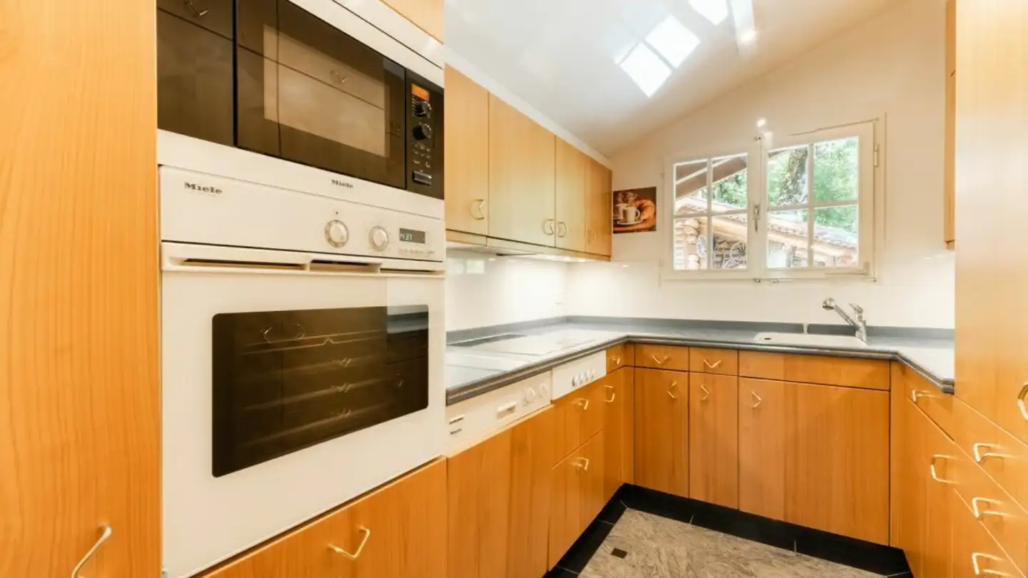Dachgeschosswohnung mieten - Spillstattstrasse 62, 3818 Grindelwald - Foto 4