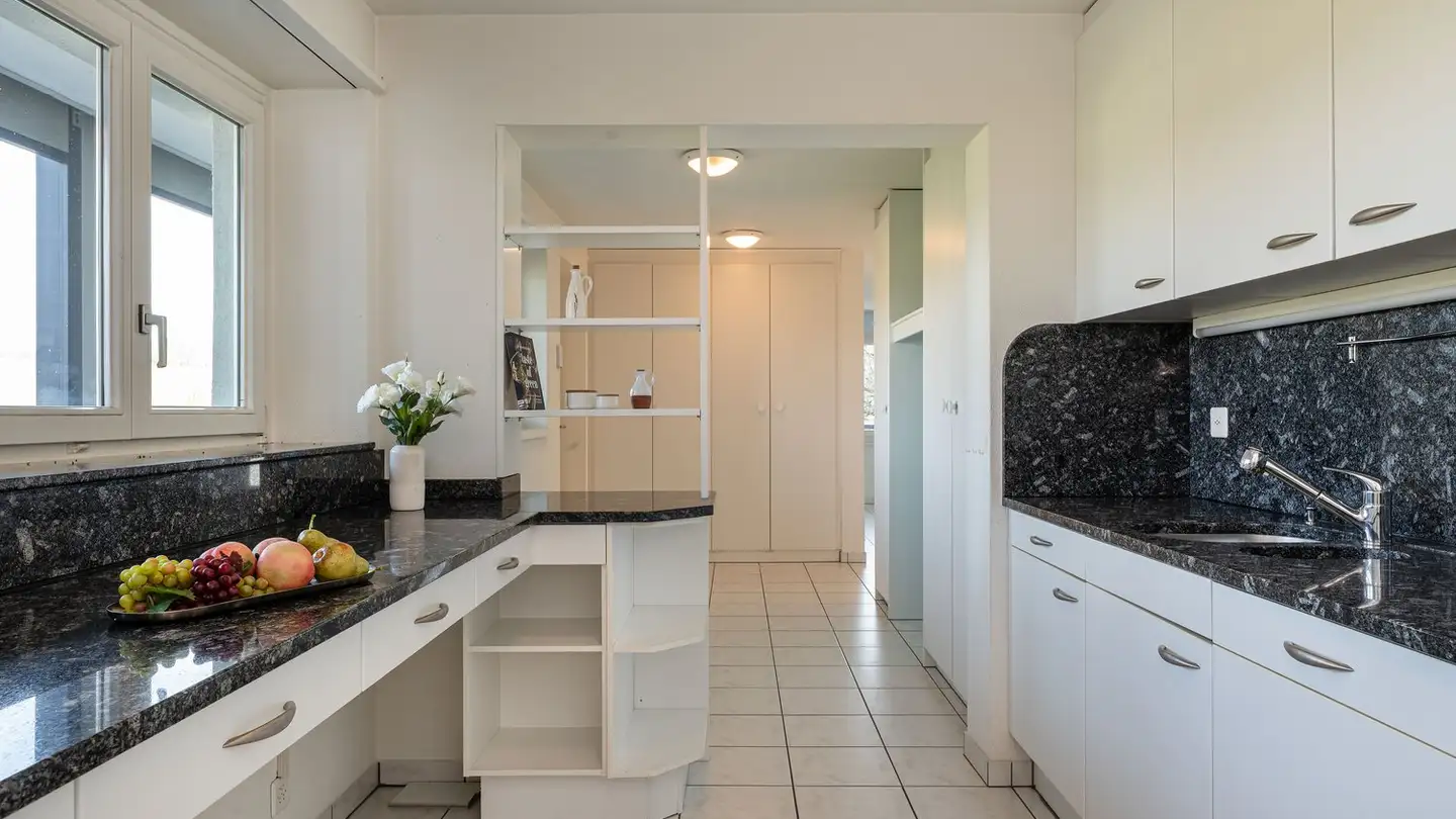 Wohnung kaufen - Langwattstrasse 50, 8125 Zollikerberg - Foto 2