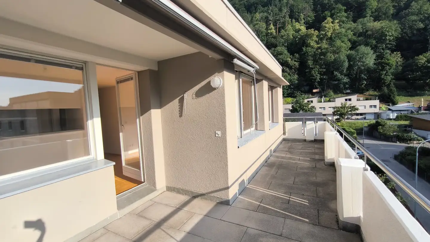 Appartement à louer - Weststrasse 19, 7000 Chur - Photo 3