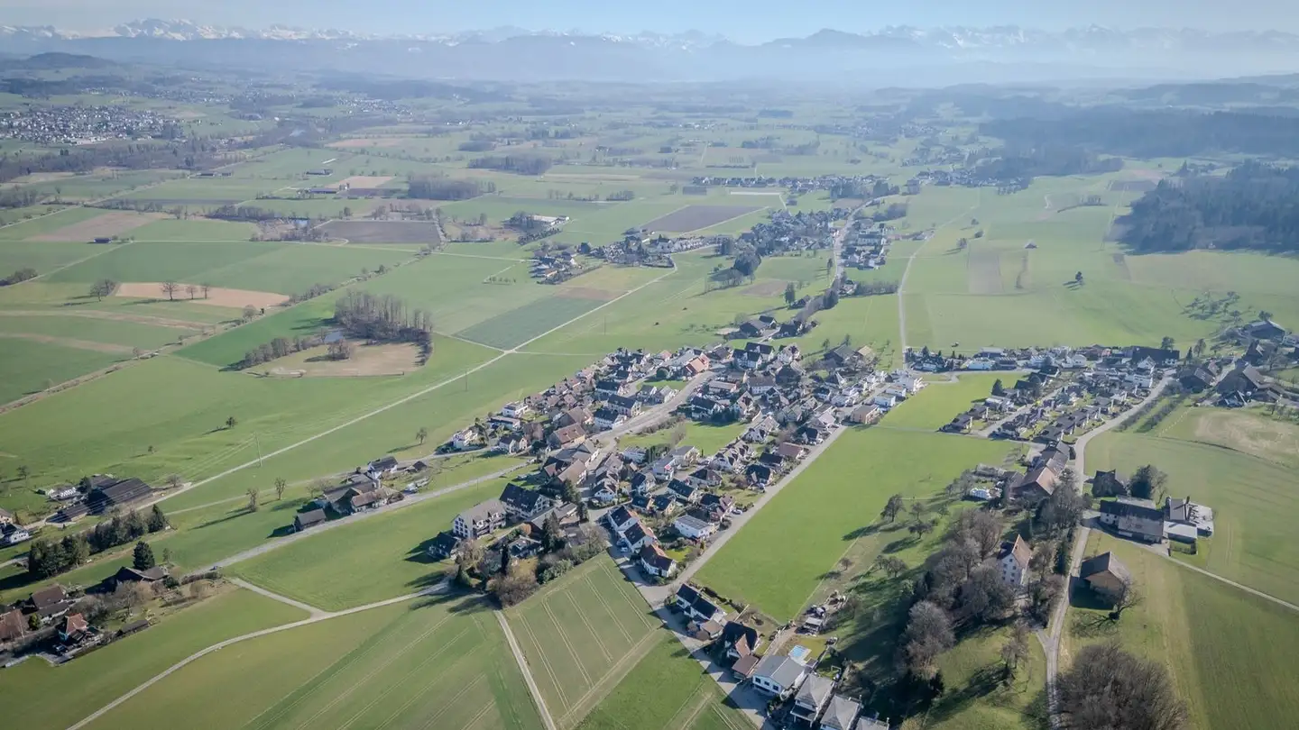 Single house for sale - Rebstockstrasse 15, 5628 Aristau - Photo 2