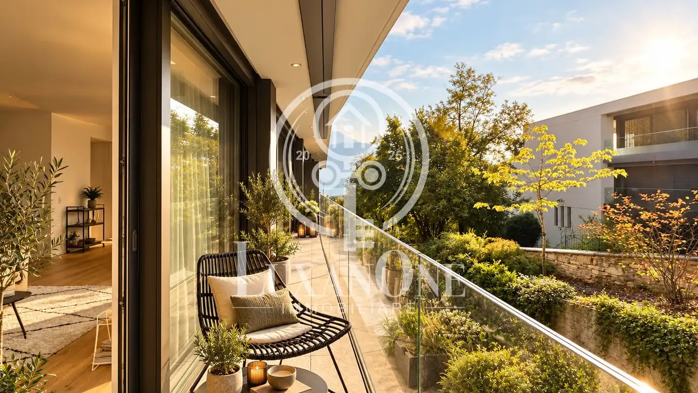 Wohnung kaufen - Via Delle Vigne 149, 6648 Minusio - Foto 2