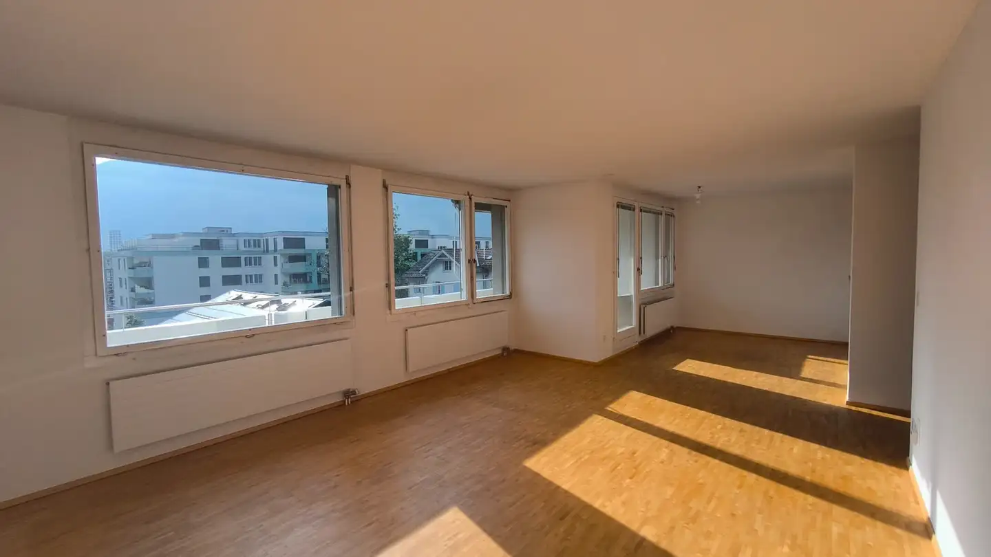 Appartement à louer - Weststrasse 19, 7000 Chur - Photo 2