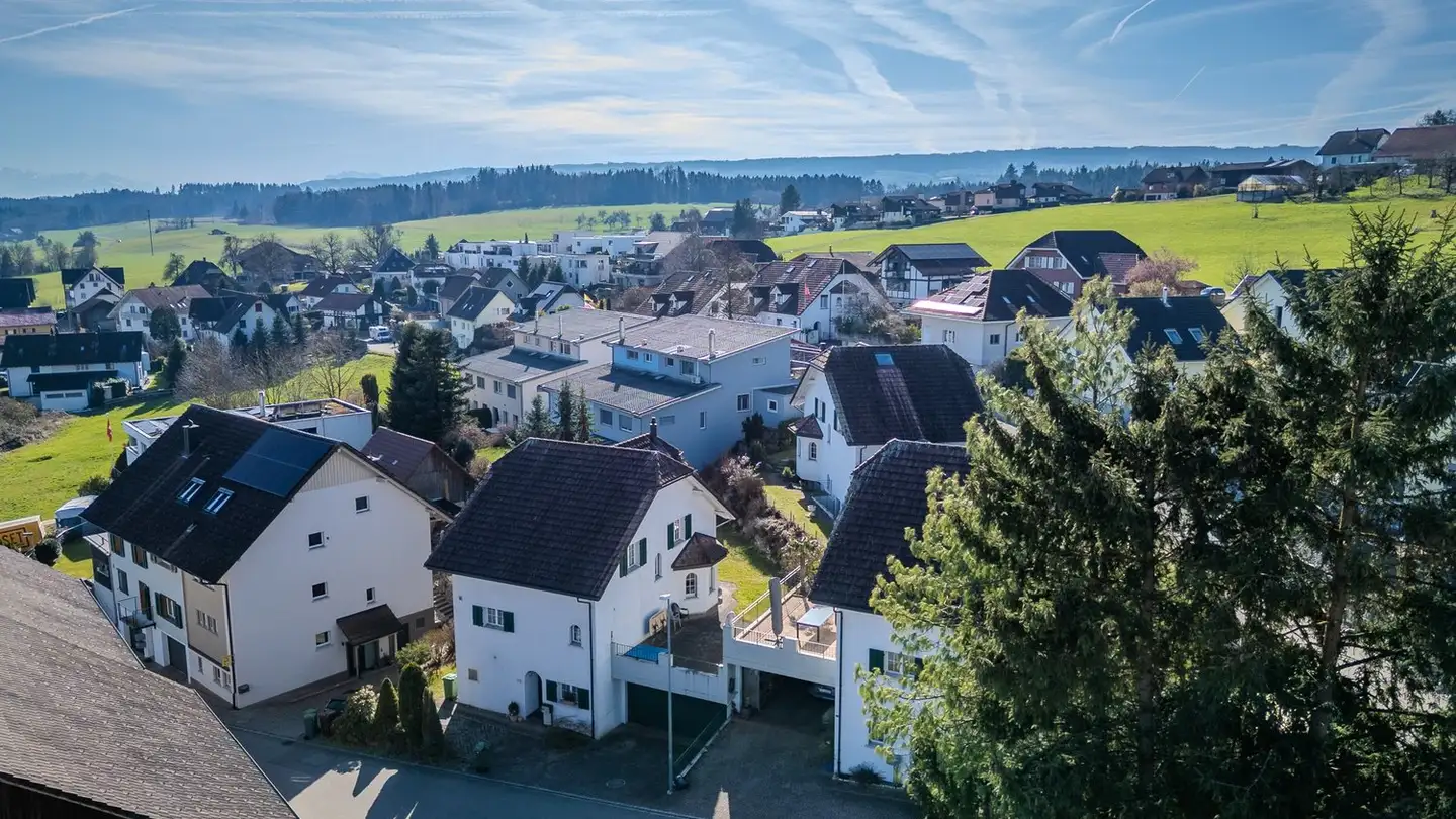 Single house for sale - Rebstockstrasse 15, 5628 Aristau - Photo 3