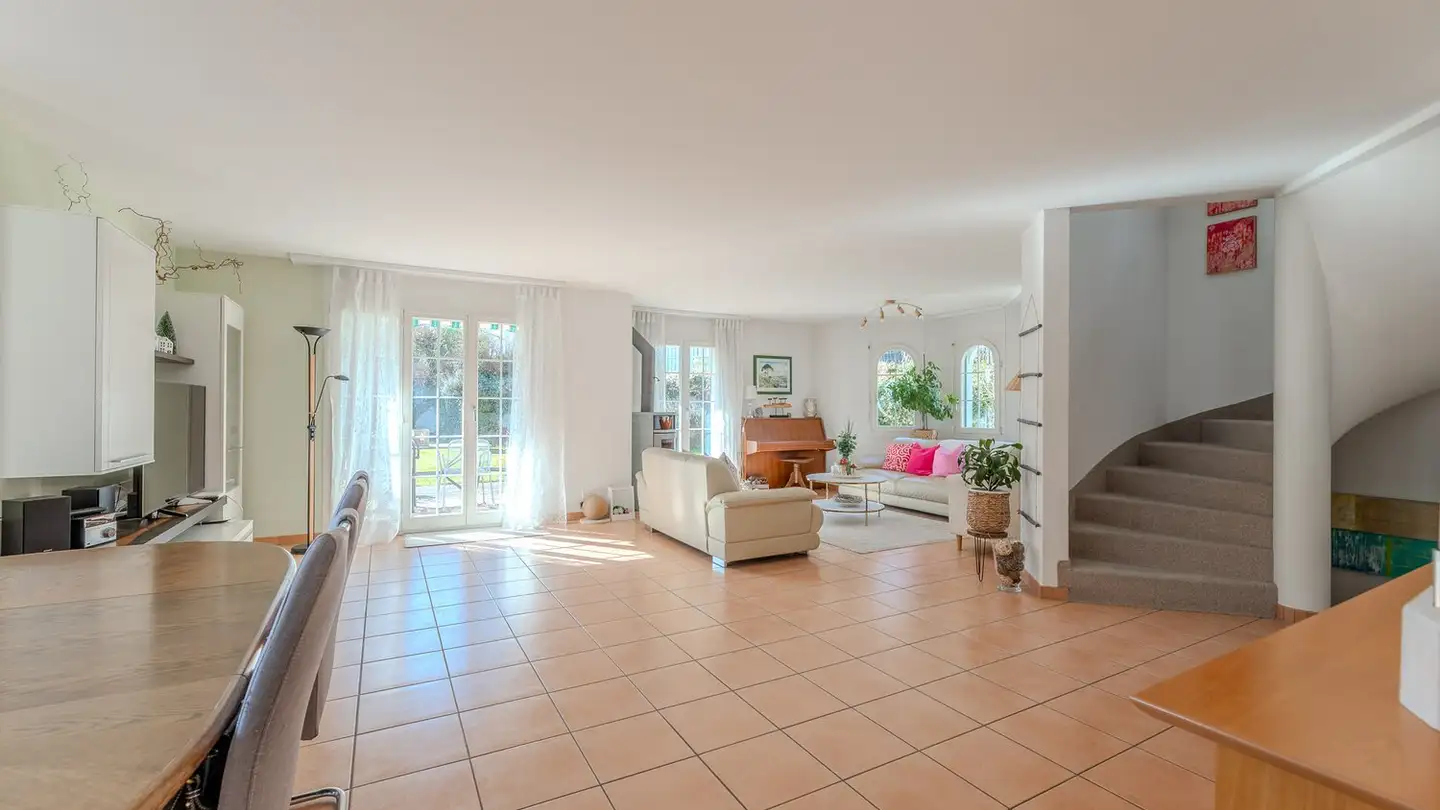 Single house for sale - Rebstockstrasse 15, 5628 Aristau - Photo 4