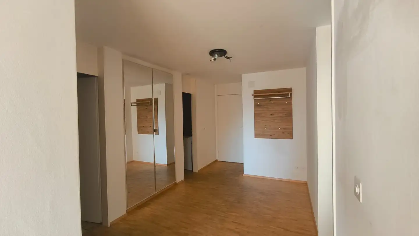 Appartement à louer - Weststrasse 19, 7000 Chur - Photo 4