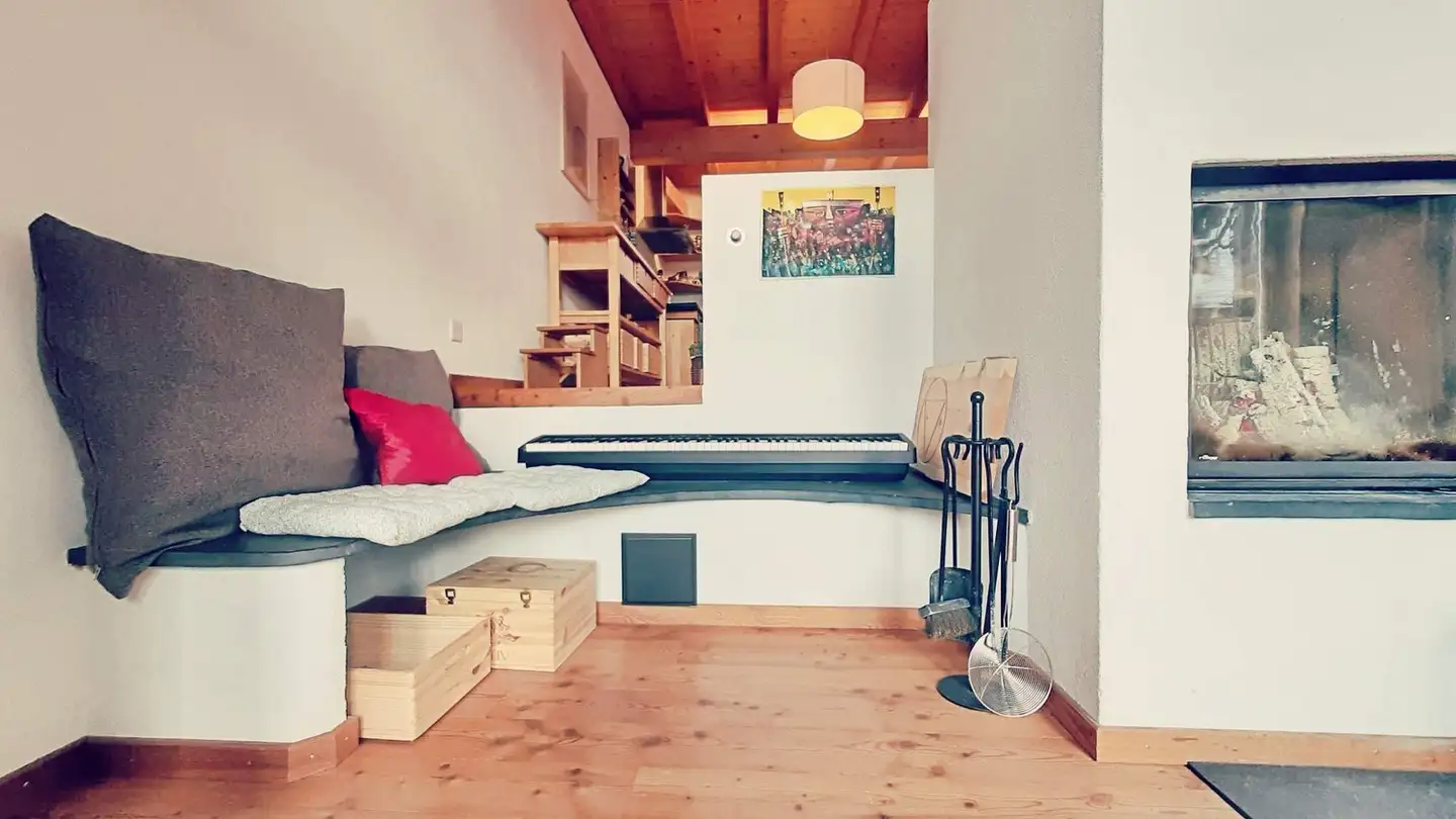 Zimmer mieten - 8340 Hinwil - Foto 2