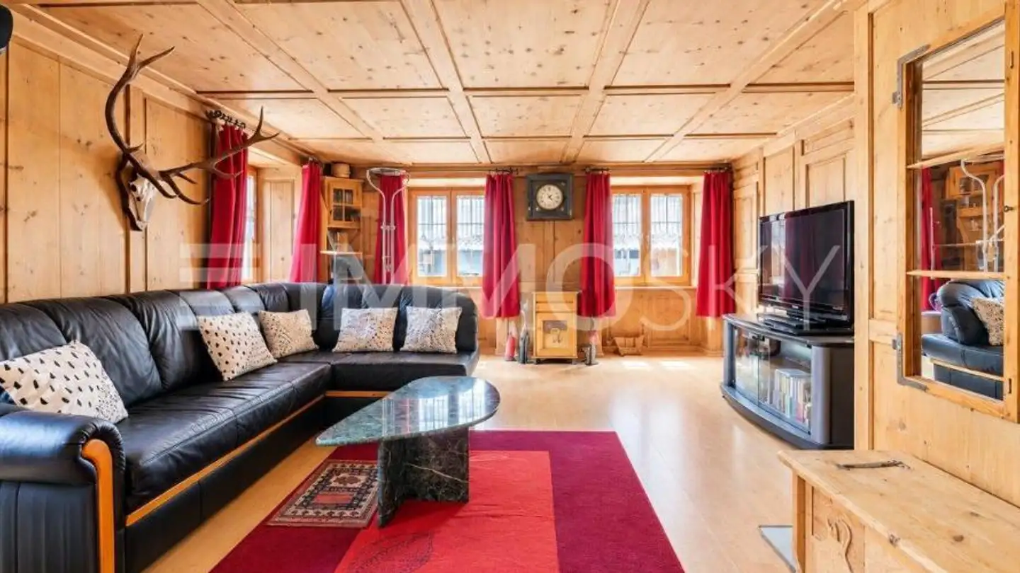 Casa singola in vendita - 7440 Andeer