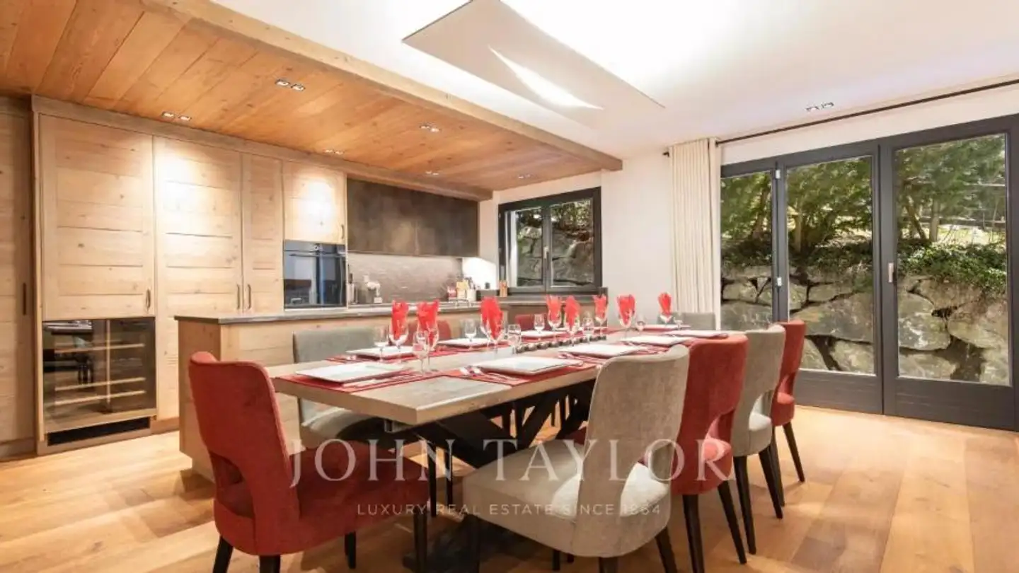 Apartment for rent - 3963 Crans-Montana - Photo 3