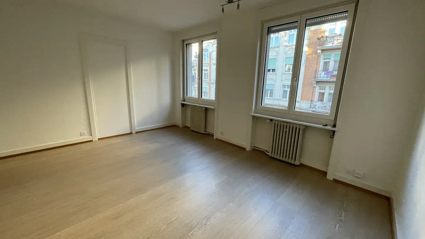 Bürofläche mieten - Dolderstrasse 24, 8032 Zürich