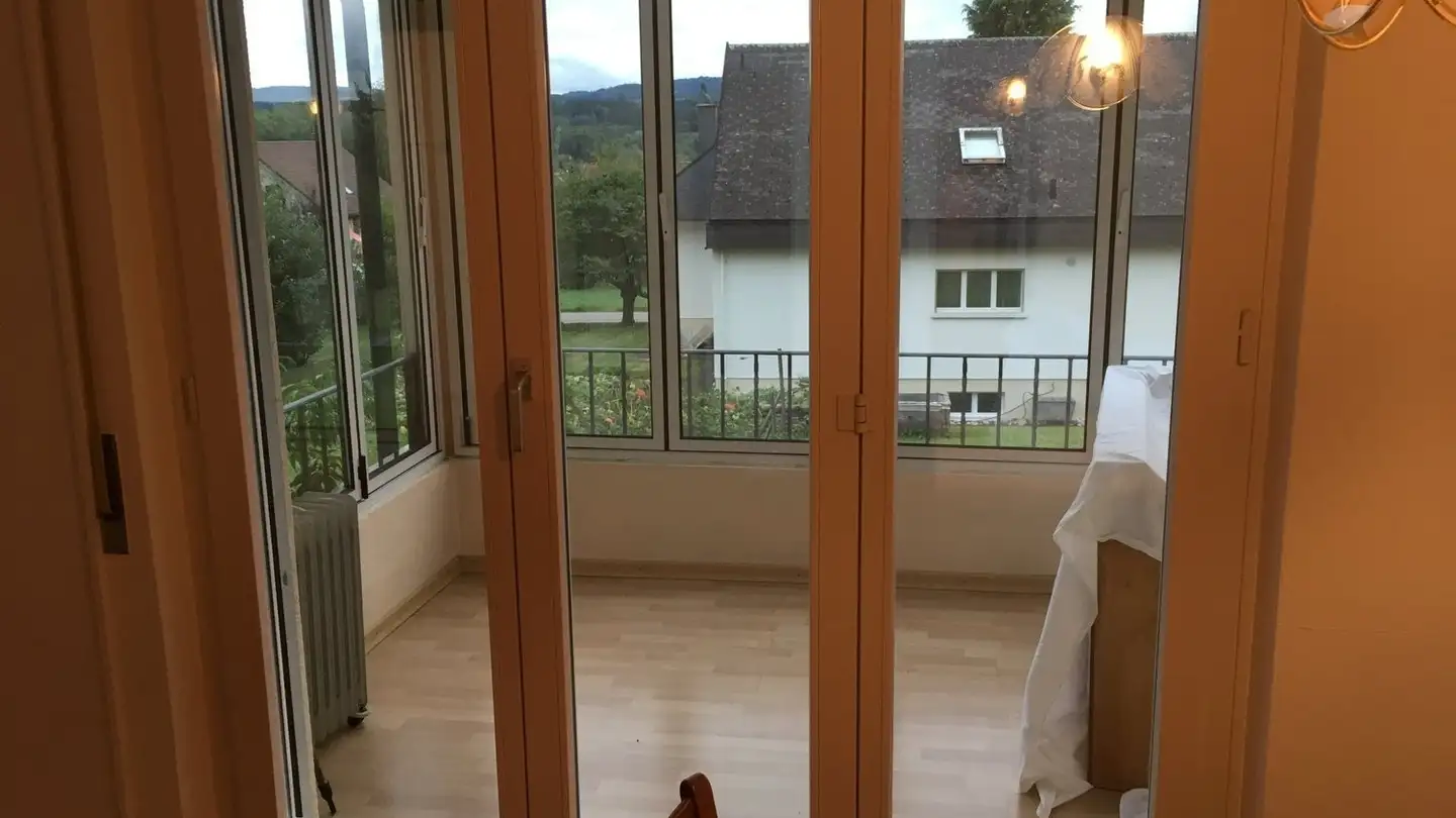 Single house for rent - Schulhausstrasse 17, 4556 Aeschi SO