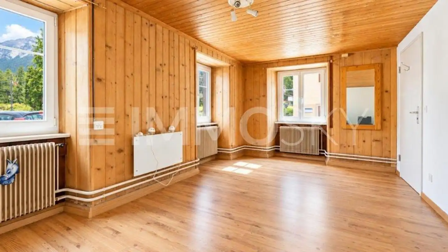 Casa singola in vendita - 7440 Andeer - Foto 3