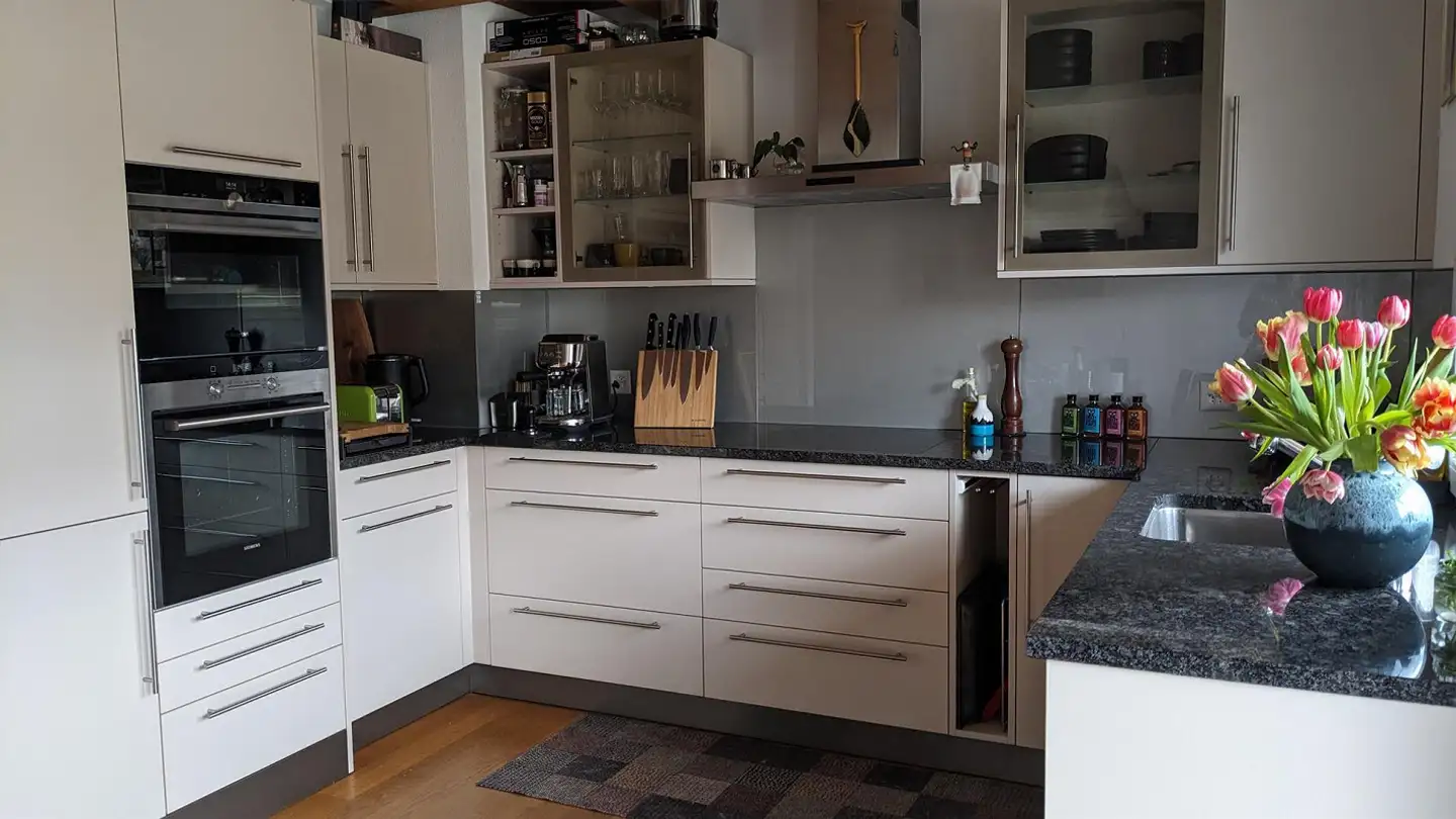 Apartment for rent - Liestalerstrasse 11, 4145 Gempen