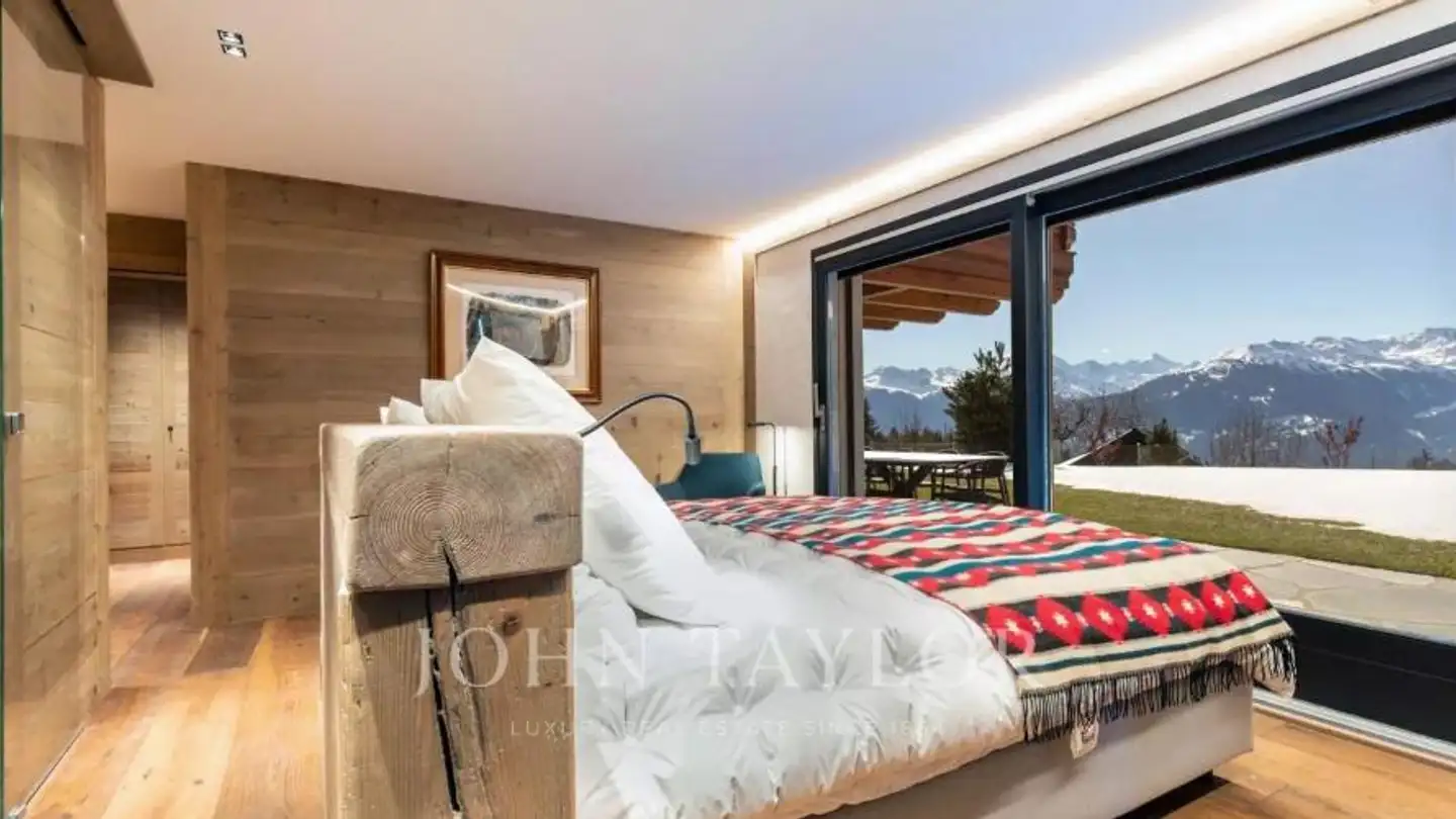Apartment for rent - 3963 Crans-Montana - Photo 4