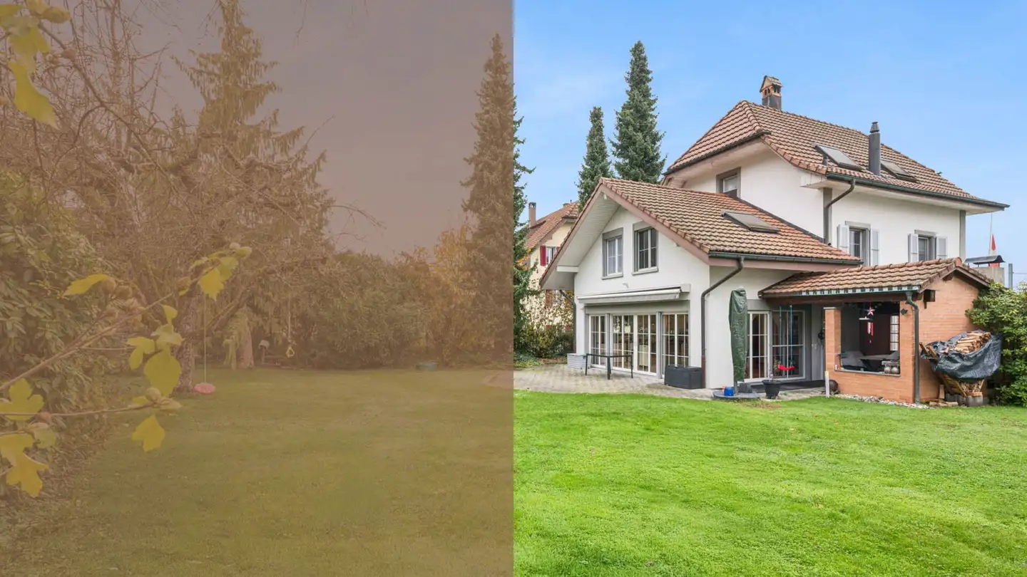 Single house for sale - Lindenweg 19, 3294 Büren an der Aare