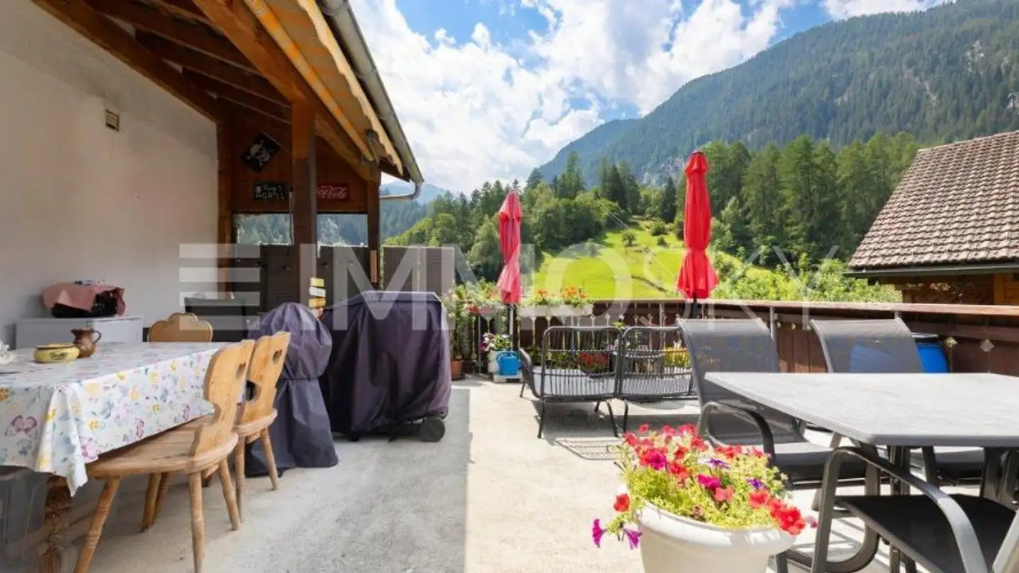 Casa singola in vendita - 7440 Andeer - Foto 4