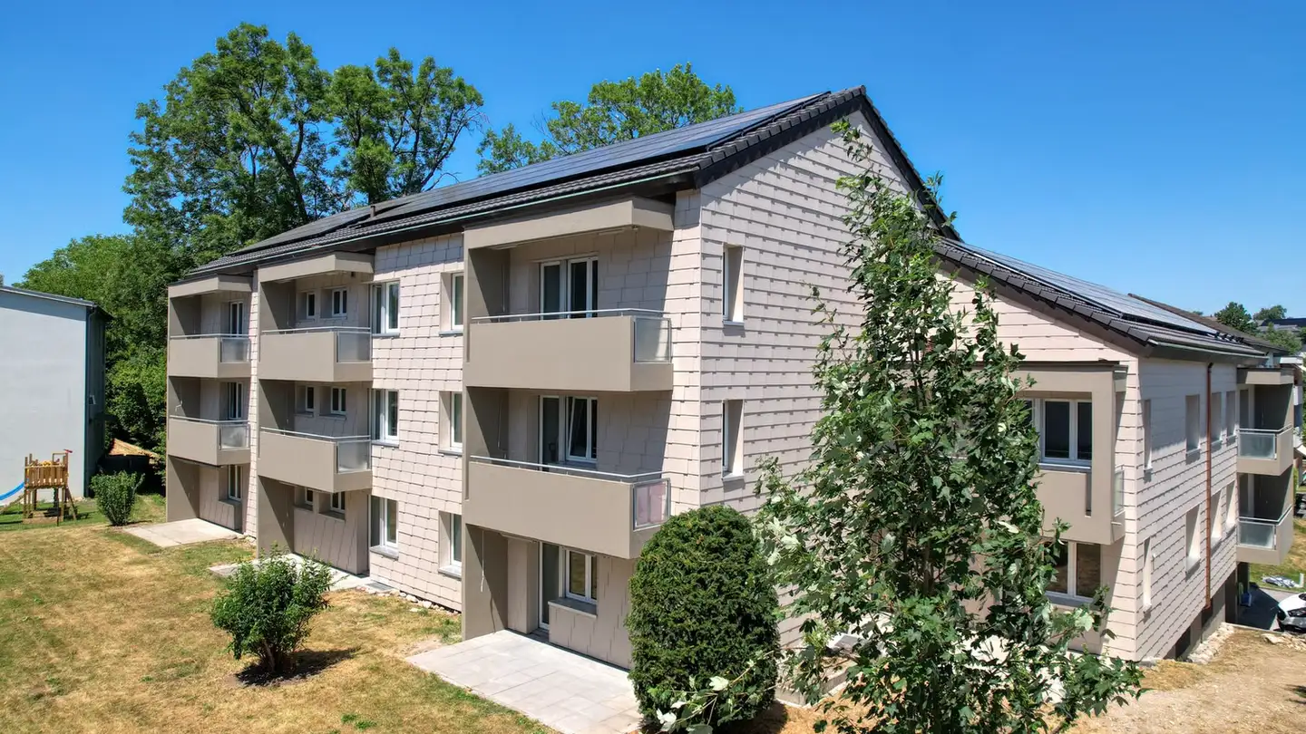 Wohnung mieten - Im Gässli 25, 8162 Steinmaur