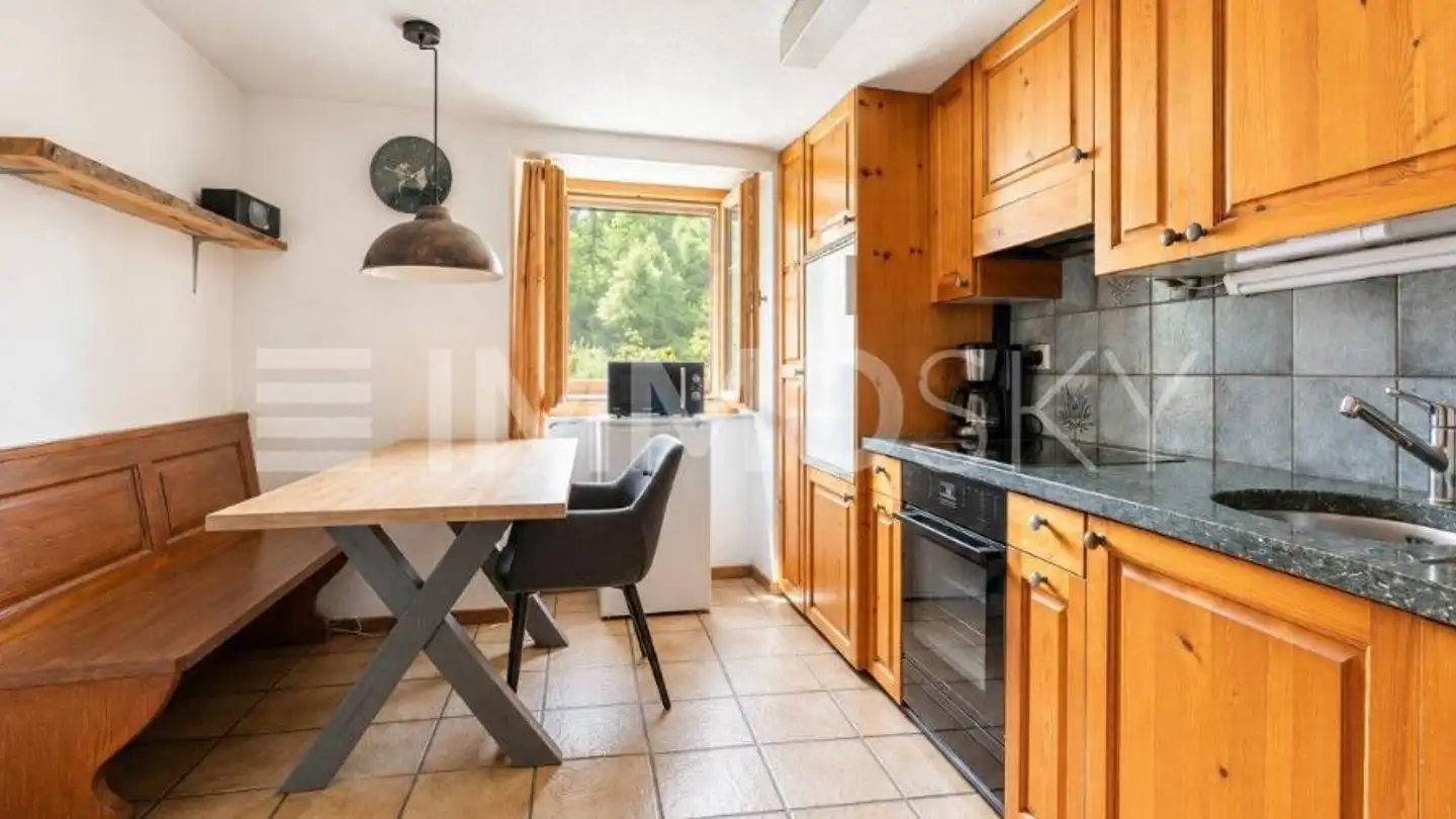 Casa singola in vendita - 7440 Andeer - Foto 2