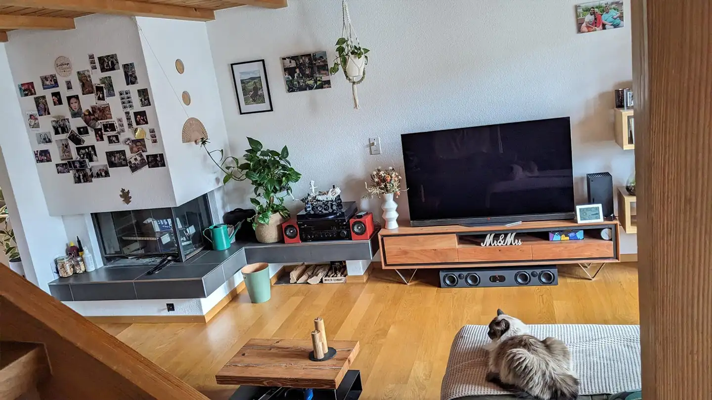 Apartment for rent - Liestalerstrasse 11, 4145 Gempen - Photo 3