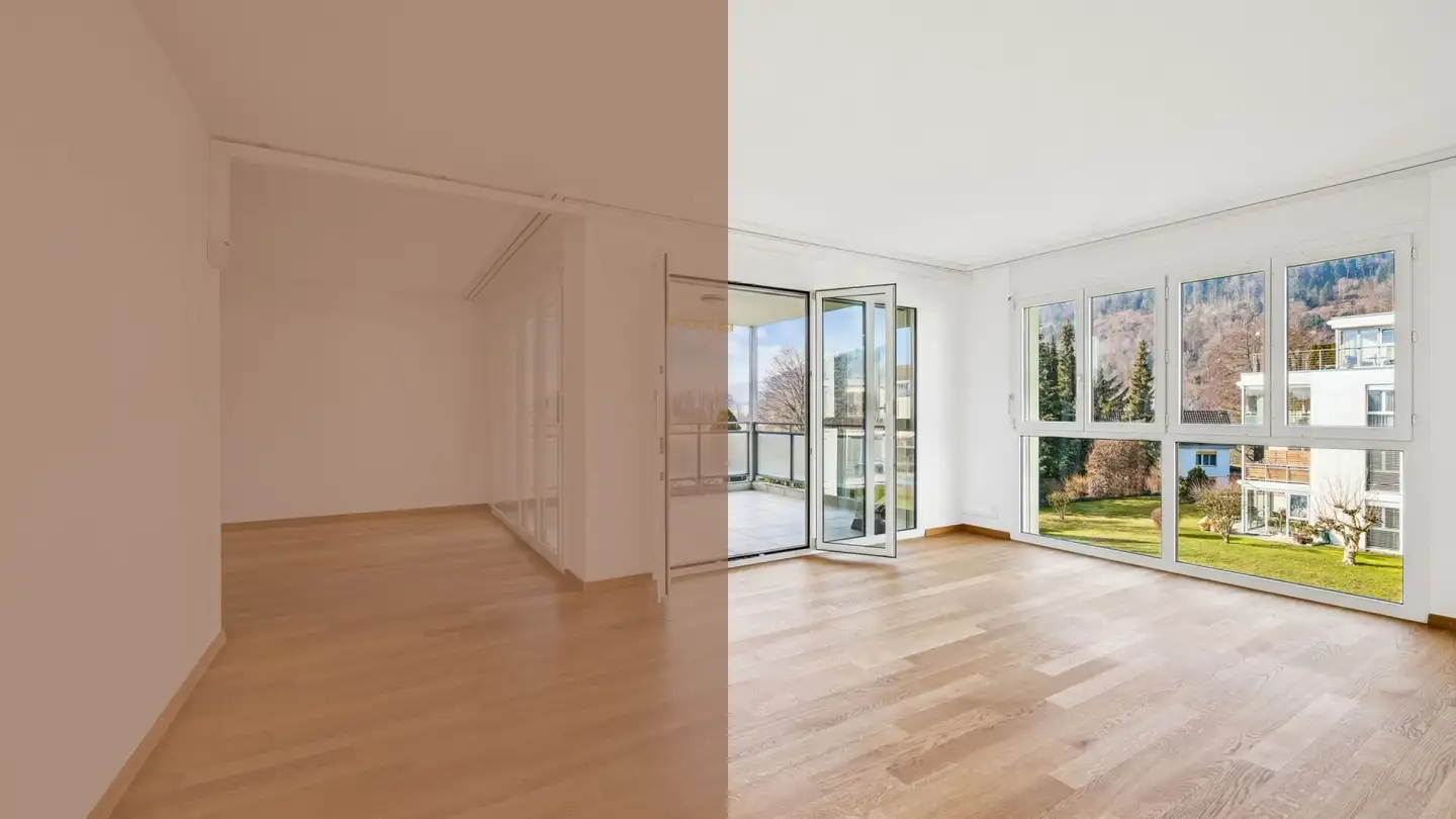 Appartement à vendre - Neufeldweg 1, 3252 Worben
