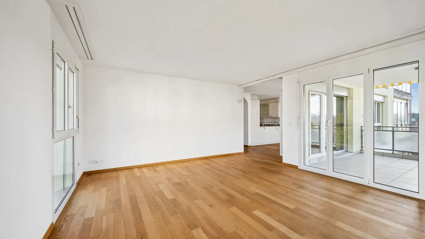 Appartement à vendre - Neufeldweg 1, 3252 Worben - Photo 3