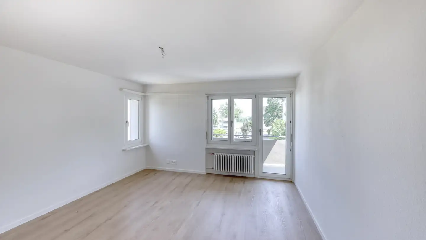 Wohnung mieten - Im Gässli 25, 8162 Steinmaur - Foto 2