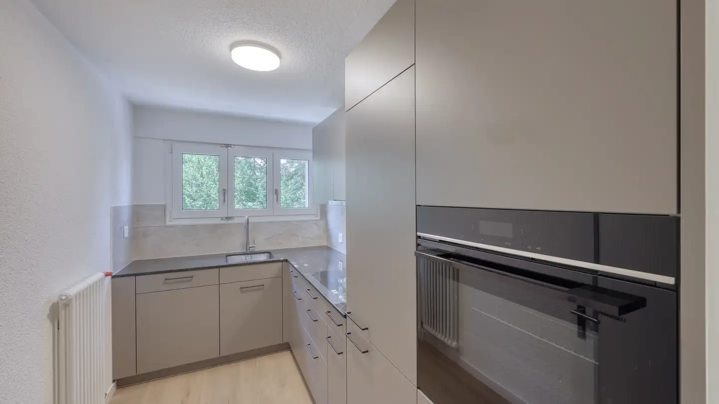 Wohnung mieten - Im Gässli 25, 8162 Steinmaur - Foto 3