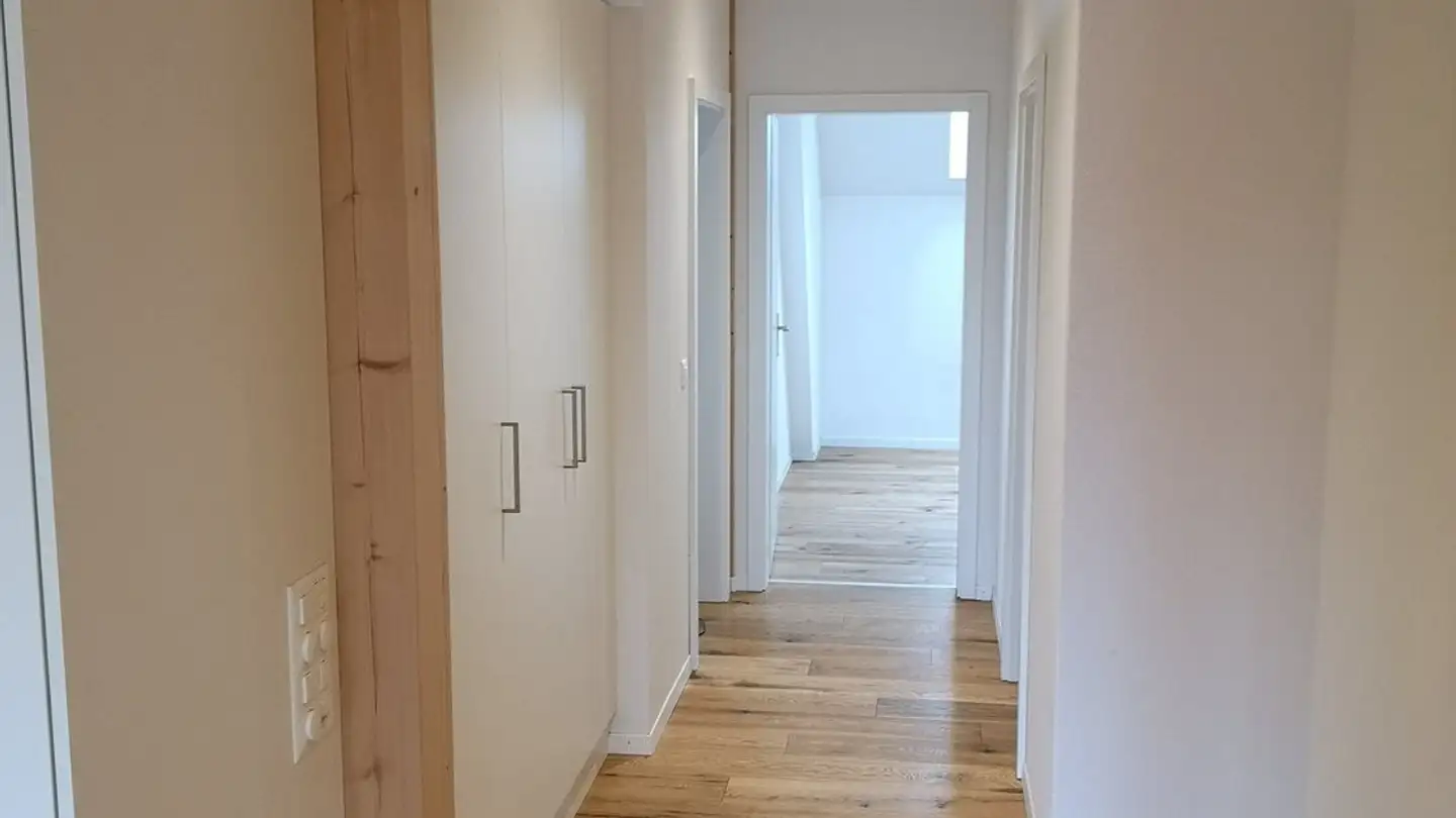 Appartamento in affitto - 3427 Utzenstorf - Photo 3