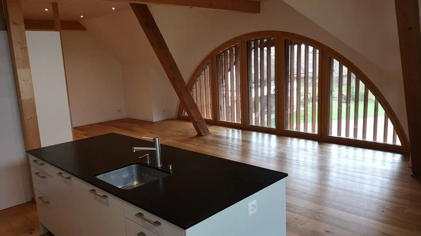 Apartment for rent - 3427 Utzenstorf