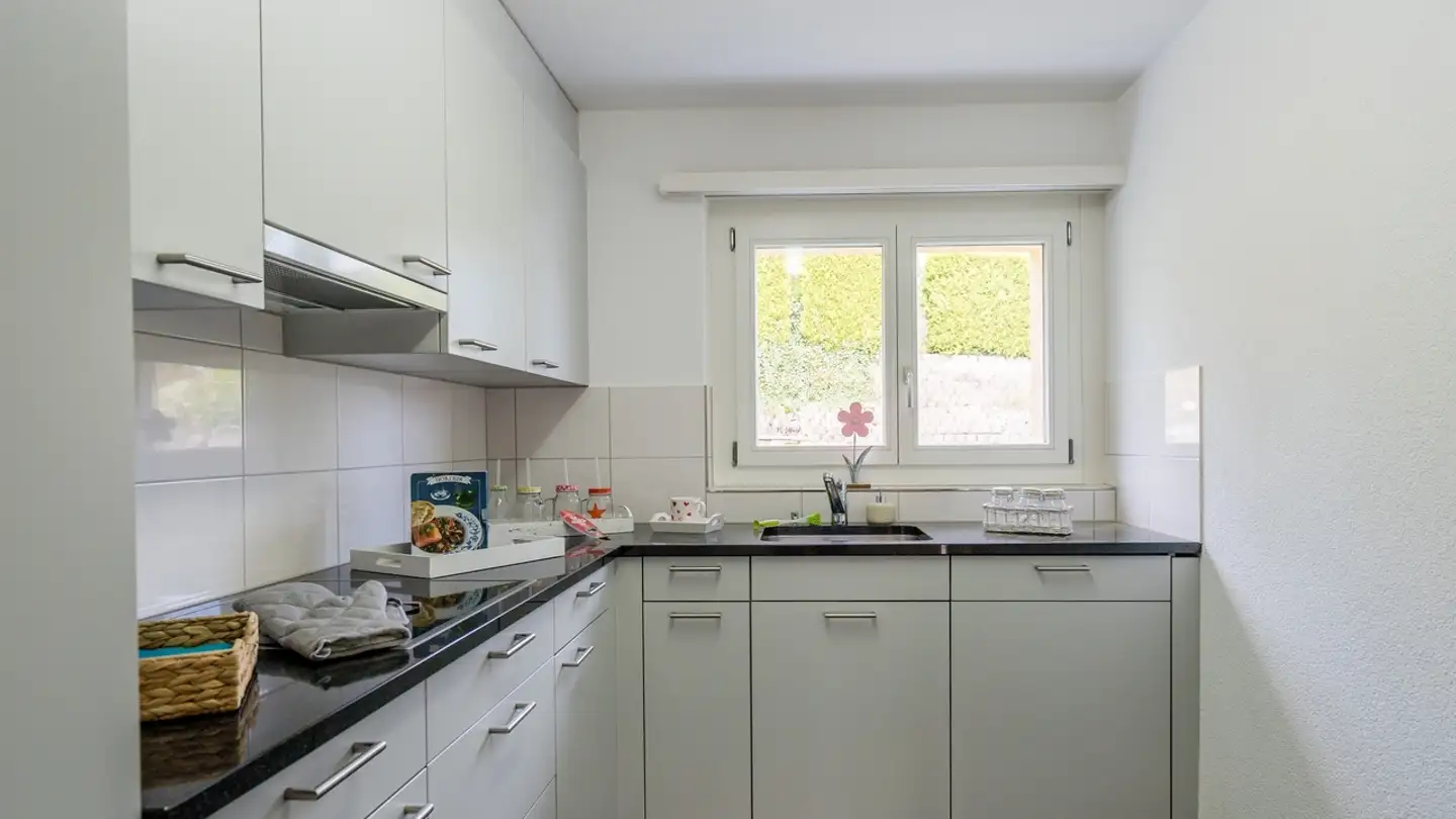 Appartement à louer - Talstrasse, 9200 Gossau SG - Photo 2