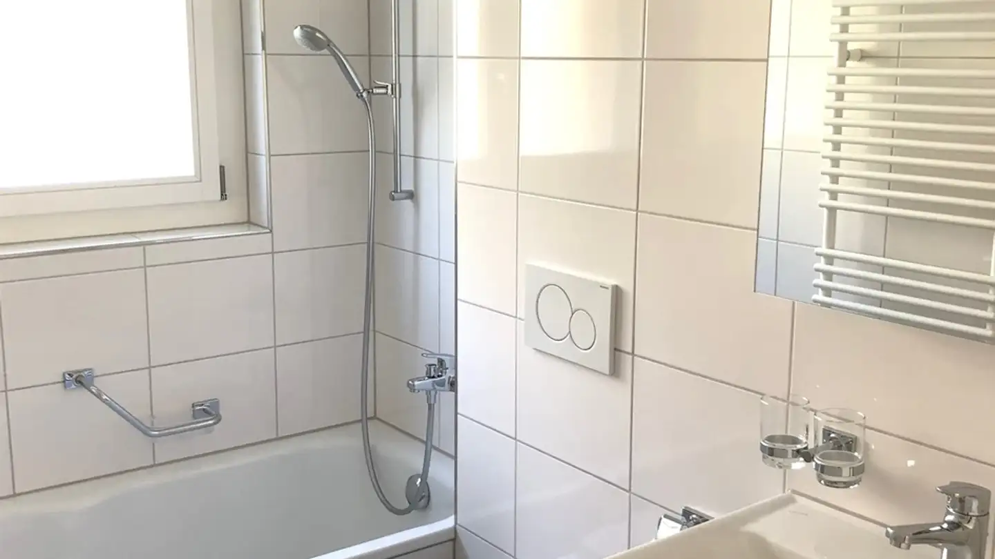 Appartement à louer - Talstrasse, 9200 Gossau SG - Photo 3