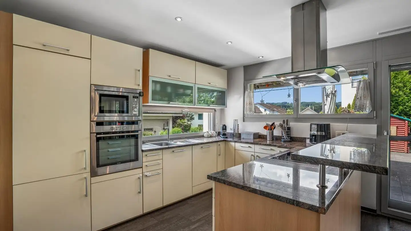 Einfamilienhaus kaufen - 6280 Urswil - Foto 4