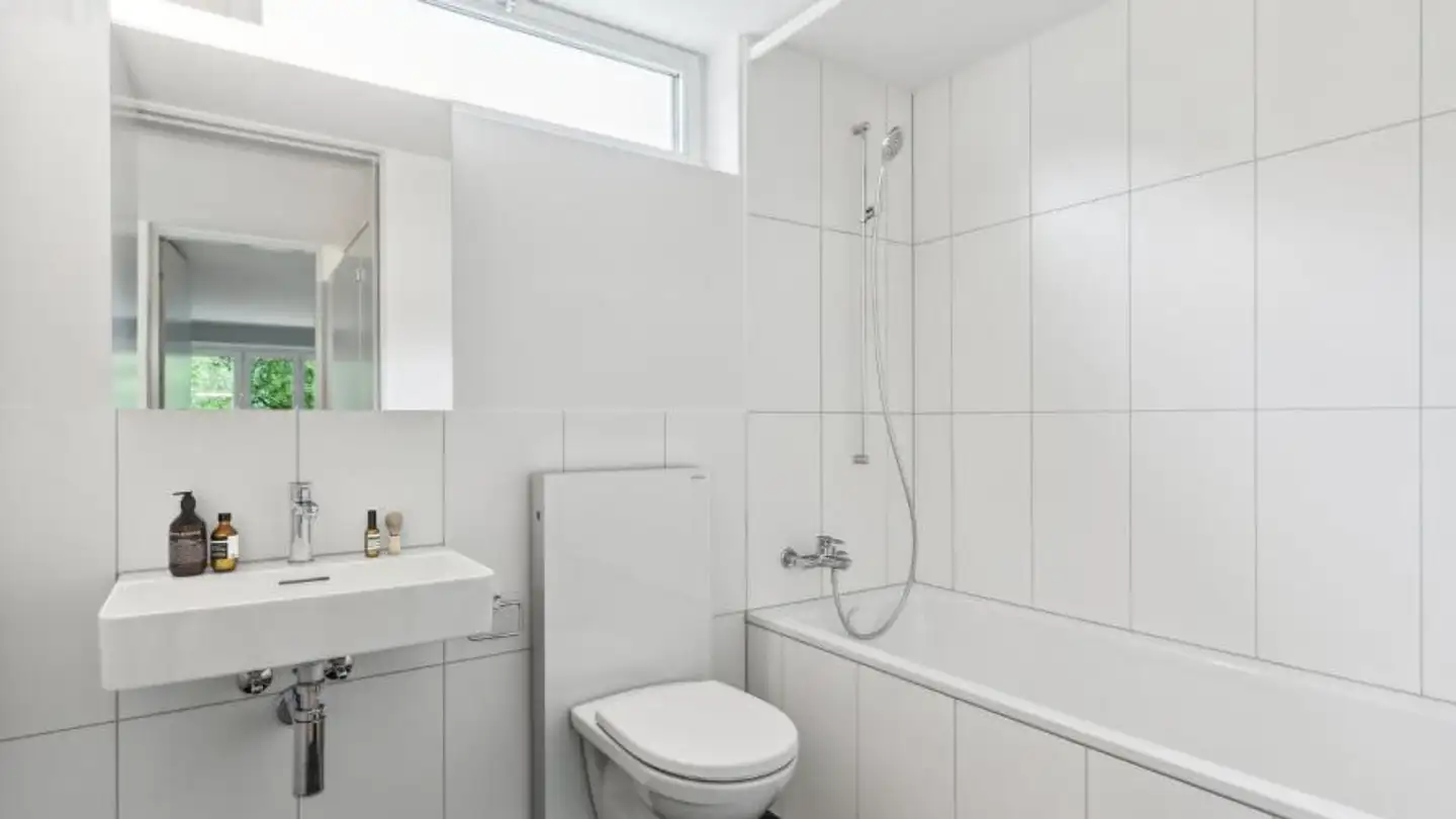 Duplex à louer - Bahnhofstrasse 159, 3550 Langnau im Emmental - Photo 4